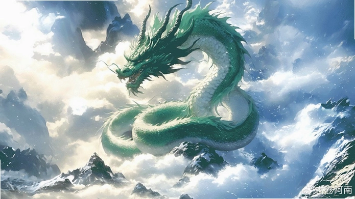 龙战士3 Breath of Fire 3硬盘版