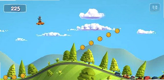 阳光旅行v2.5.0 2026 旅行助手