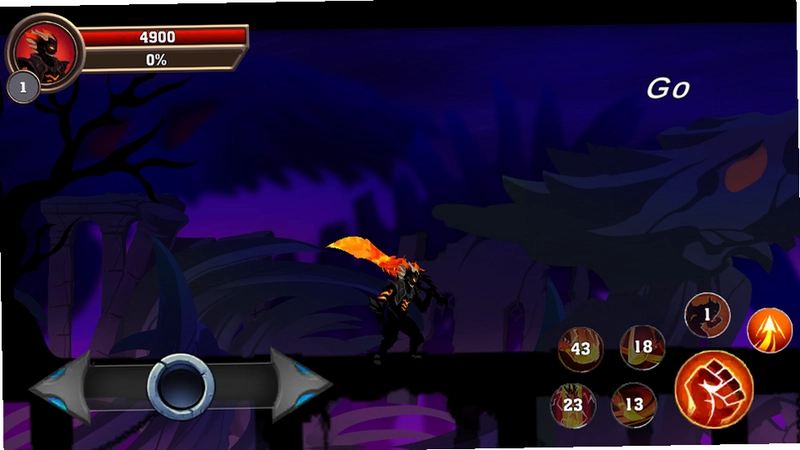 Ӱ����ʿ Shadow Warriorv3.0.0 ��Ϸ