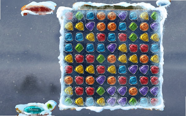 ѩ�� Snowland1.0 ���ĺ�����