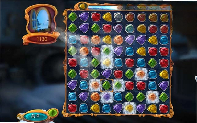 ѩ�� Snowland1.0 ���ĺ�����