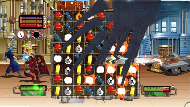 ����Ӣ��1.0.0 ������Ϸ