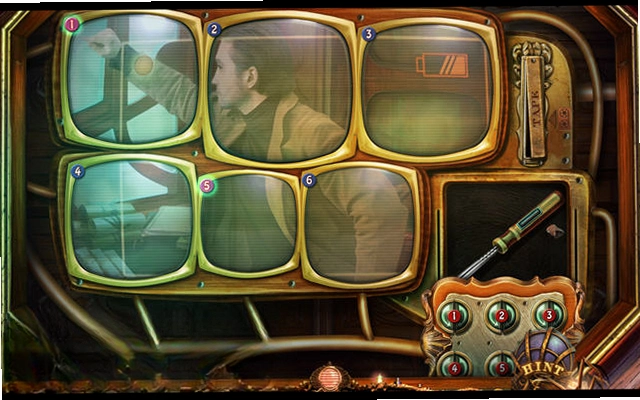 谎言罗网2:摩根那的遗产 典藏版1.0