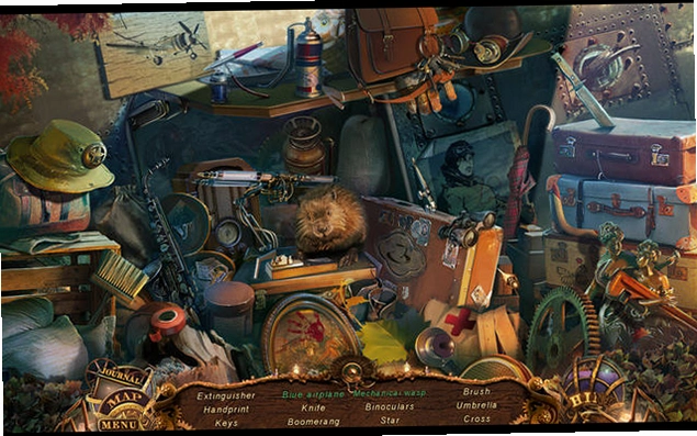 谎言罗网2:摩根那的遗产 典藏版1.0