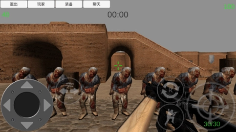 ����սʿ1.0 �ٷ���
