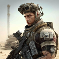 ɳĮ�籩�ж�����½ս����Ϸ(Desert Storm Operation)v2.1 ��׿��