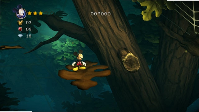 ��Ӱ�Ǳ� Castle of Illusion1.0.0 ���ư�