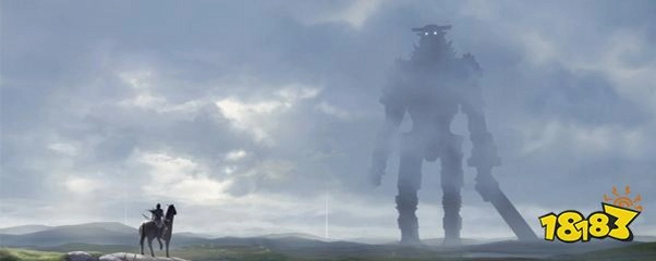 ��������� Shadow of the Colossusv1.0 ���İ�