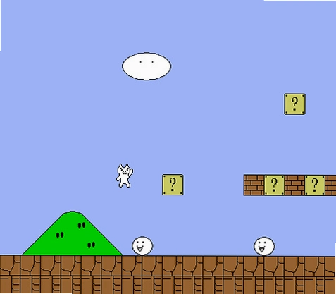 è���6 Cat Mario6.0 ��ʽ��