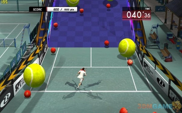 VR����3 Virtua Tennis 31.0 ����Ӳ�̰�