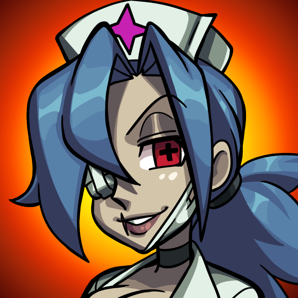 ����Ů�� Skullgirls2nd Encore ��ʽ�� ����Ϸ