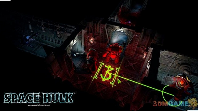 ̫�վ��� Space Hulkv1.2.0