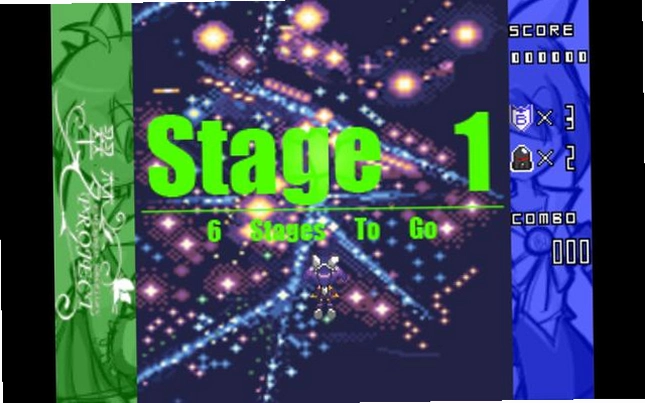 ����ProjectIMPACT1.0.0 ���İ�