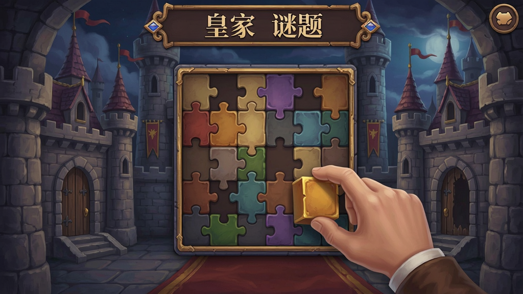 �ʼ�������Ϸ���棬�Ǳ���������ؿ�����������϶��������ƴͼ