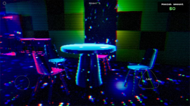 Office 21办公室21天存活录v2.5 官方版