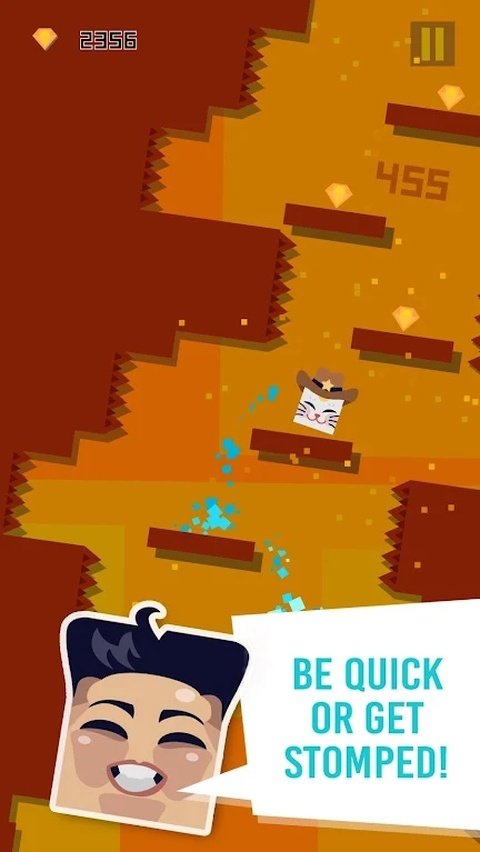 Jumping Joe安装器跳跃吧乔伊和朋友们v1.3.7 官方版