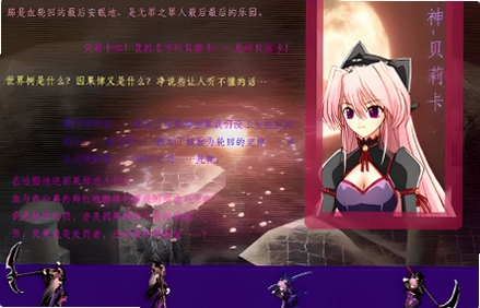 ʪ������ Shirubetorika1.0 ������