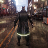 �ڰ���ʿģ����(Gangster Crime: Dark Knight)v1.2 �ֻ���