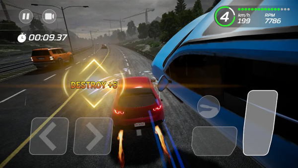 ���ٹ�·�������޻��Ұ�v1.0 ��׿��