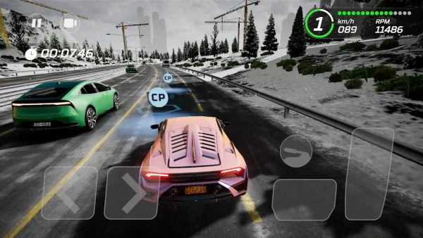 ���ٹ�·�������޻��Ұ�v1.0 ��׿��