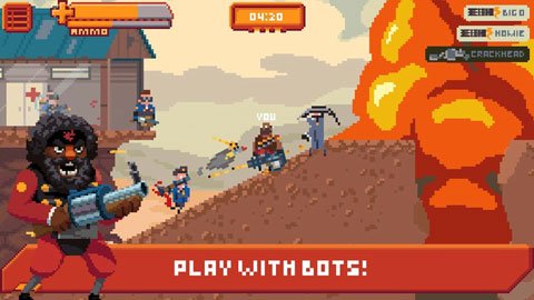�ڰﱤ���������İ�(GANGFORT)v1.2 ��׿��