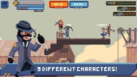 �ڰﱤ���������İ�(GANGFORT)v1.2 ��׿��