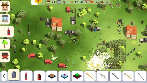 ��������ɳ��2���°�(ZombieBox��װ��)v0.166 ��׿��