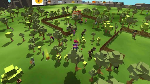 ��������ɳ��2���°�(ZombieBox��װ��)v0.166 ��׿��