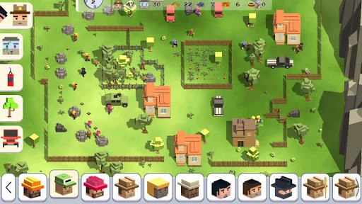 ��������ɳ��2���°�(ZombieBox��װ��)v0.166 ��׿��