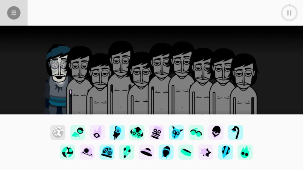 Incredibox - Nightscape节奏盒子Nightscape最新版v0.5.7 官方版