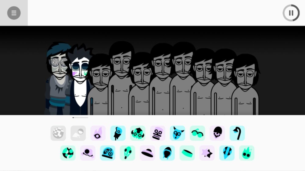 Incredibox - Nightscape节奏盒子Nightscape最新版v0.5.7 官方版