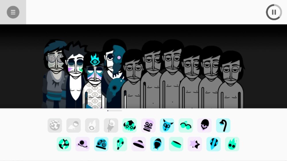 Incredibox - Nightscape节奏盒子Nightscape最新版v0.5.7 官方版