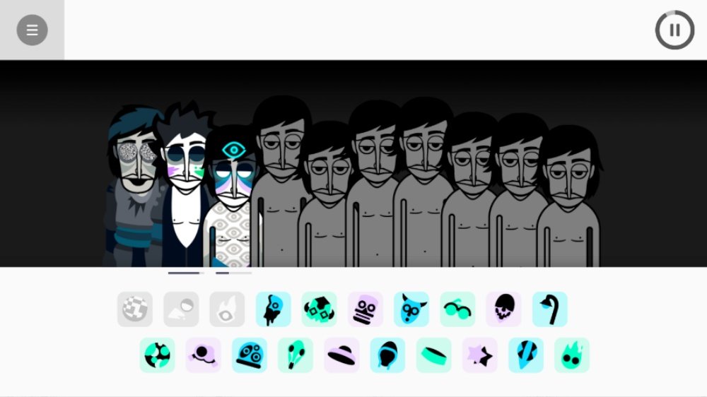 Incredibox - Nightscape节奏盒子Nightscape最新版v0.5.7 官方版