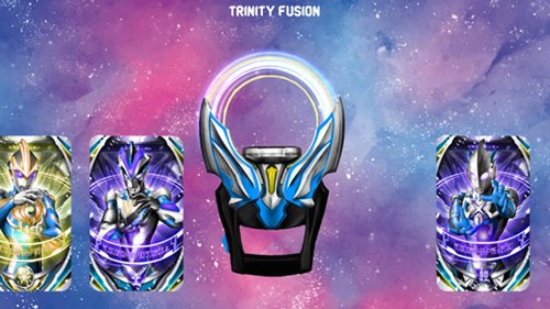 奥特曼终极变身器v1.0 手机版