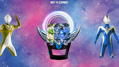 奥特曼终极变身器v1.0 手机版