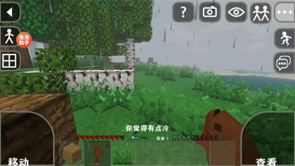 生存战争2.3内置模组版(Survivalcraft 2)v2.4.10.8 安卓版
