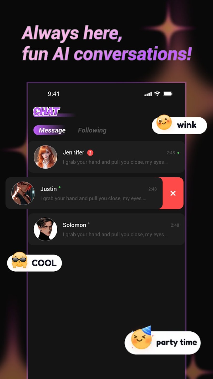 Cupid AI������������v1.0.5 ��׿��