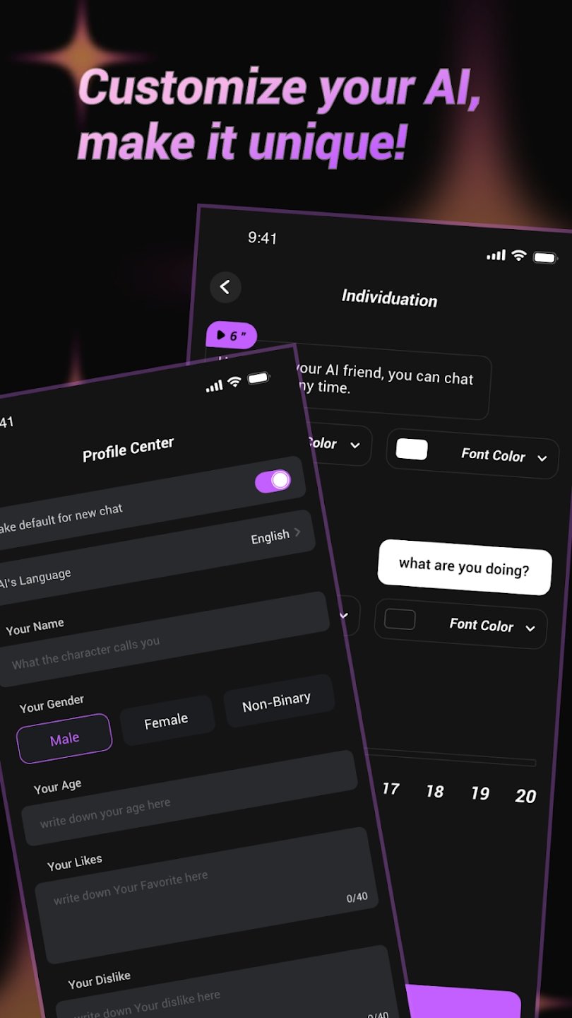 Cupid AI������������v1.0.5 ��׿��