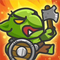 �粼��ð����Ϸ(Goblin Adventure)v1.2.4 ��׿��