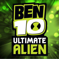 ben10�ռ��������°�(Ben10 Xenodrome)v1.3.2 �ֻ���
