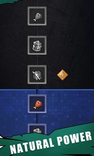Ψһ�������°�(Only Survivor)v1.0.2 ��׿��