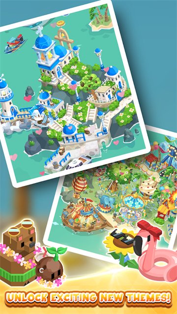 ֽ��ũׯ��Ϸ(SolitaireFarm)v1.12.117 ��׿��