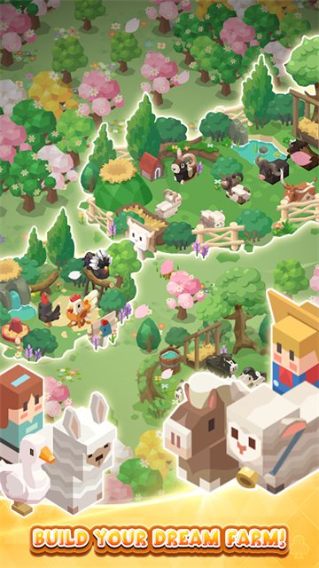 ֽ��ũׯ��Ϸ(SolitaireFarm)v1.12.117 ��׿��