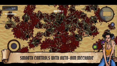 毁灭恶魔手机游戏v1.46 最新版