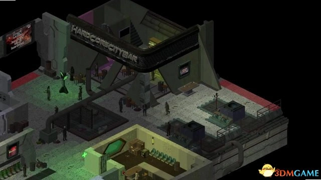 轨道之下 UnderRail1.0.0 正式版