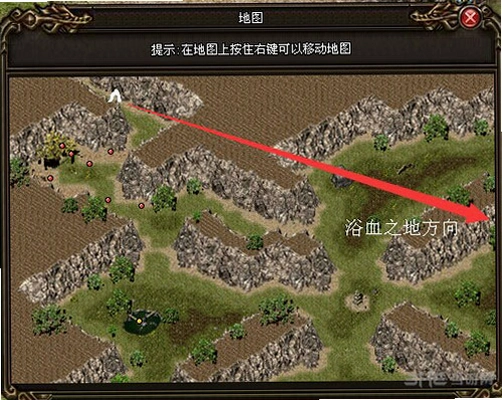 梦回传奇单机版1.0 中文硬盘版