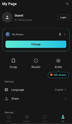 Lumoraapp����v1.1.14 ��׿��