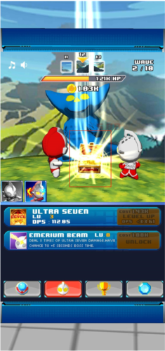 �������ֵ�����2���(Ultraman Bros.)v1.21 ���°�