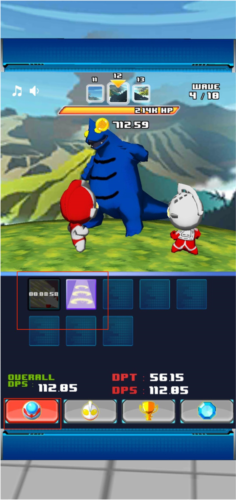 �������ֵ�����2���(Ultraman Bros.)v1.21 ���°�
