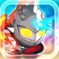 �������ֵ�����2���(Ultraman Bros.)v1.21 ���°�